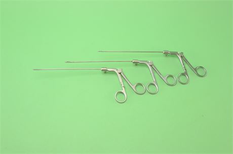 Karl Storz 26173AM Berci Fascial Closure Instruments