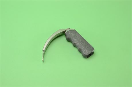 Karl Storz 8401BXC C-Mac Video Laryngoscope