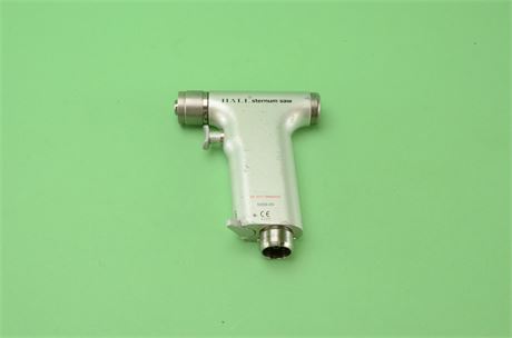 Hall Sternum Saw Handpiece