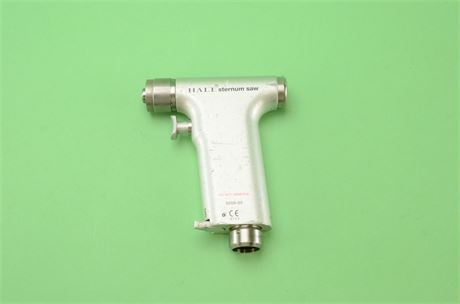 Hall Sternum Saw Handpiece