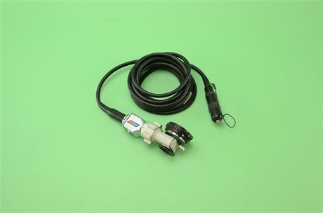 Circon Urology Camera Head