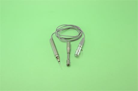 Intrepid AutoSert IOL Injector