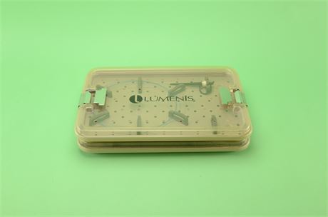 Lumenis Holmium Laser Fiber Line Set