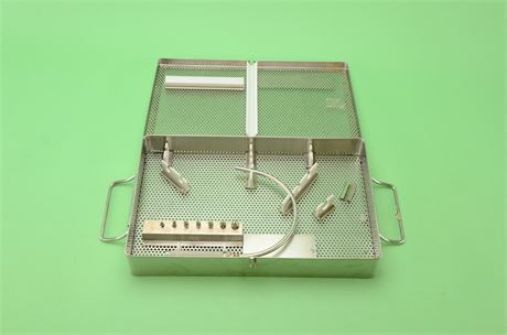 AV Fistula Tunneler Set