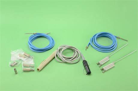 Smith & Nephew Trivex Shaver Set