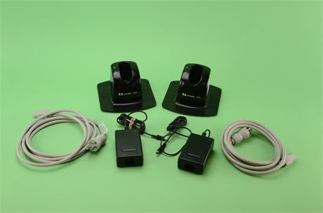 Covidien Signia Battery Charger Set