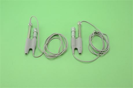 Alcon Phaco Handpiece Set
