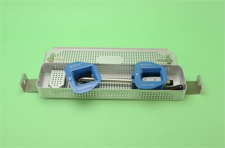 Covidien iDrive Instrument Set