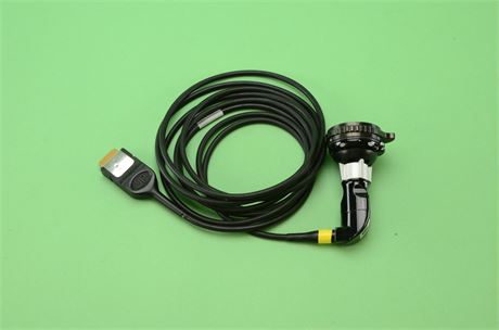 ACMI Camera Head