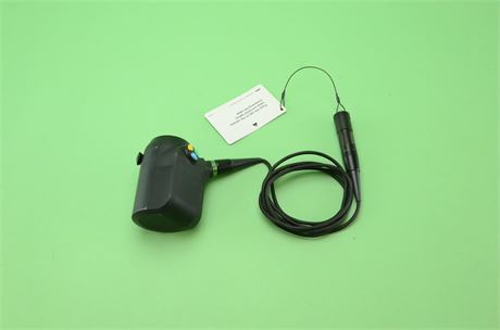 Xillix Technologies Camera Head