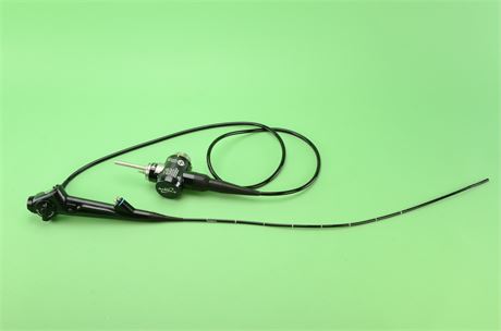 Olympus BF-P180 Flexible Bronchoscope