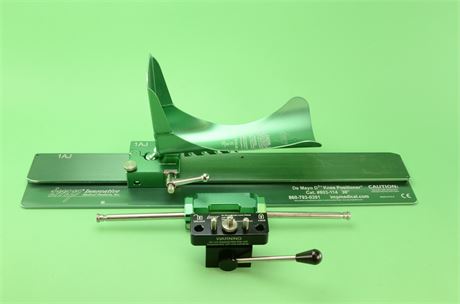 Innovative Medical Products De Mayo Knee Positioner
