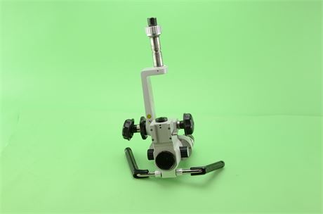 Zeiss OPMI 1-FC Microscope Head