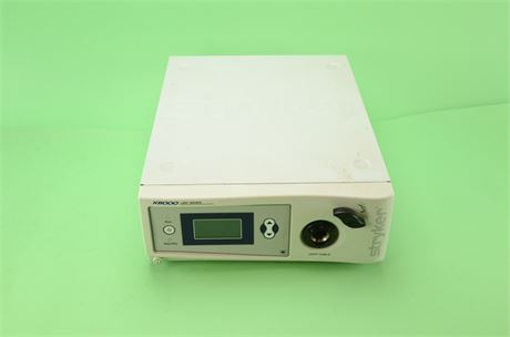 Stryker X8000 Light Source Console