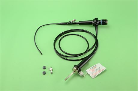 Olympus CHF-P10 Flexible Choledochoscope