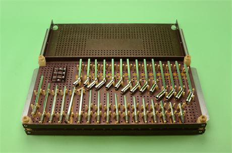 Synthes DHS Instrument & Implant Set