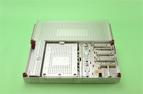 Synthes DHS/DCS Basic Instrument Set