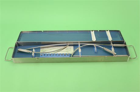 IMPRA Kelly-Wick Tunneler Set