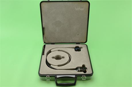 Olympus EVIS OVC-100 Fiberscope to Videoscope Converter