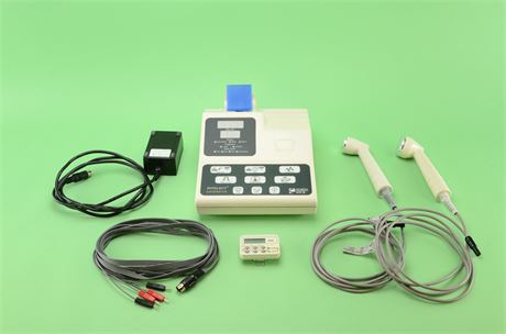 Chattanooga Intelect Legend US Therapeutic Ultrasound System Set