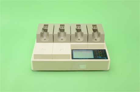 Stryker System 5 Modular Four-Station Battery Charger
