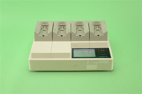 Stryker System 4 Modular Four-Station Battery Charger