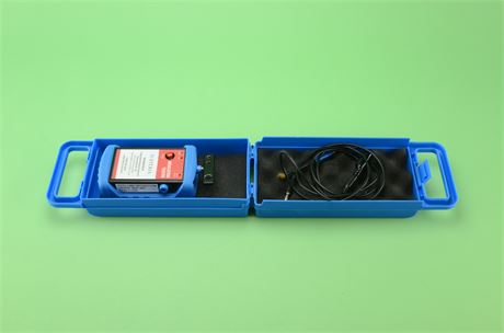 Steris Laparoscopic Insulation Tester Kit