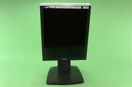 Barco MDCG-3120 Display