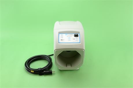 ConMed Aer Defense Smoke Evacuator