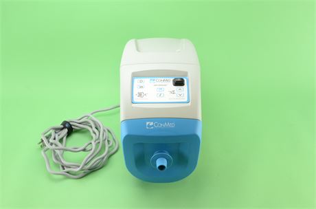 ConMed Aer Defense Smoke Evacuator