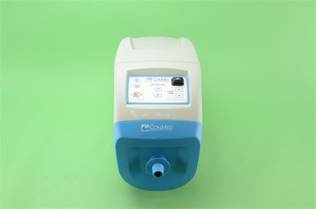 ConMed Aer Defense Smoke Evacuator