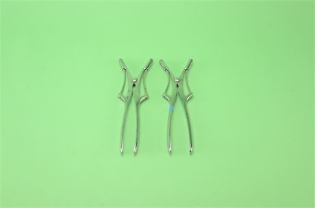 Downs Surgical Knot/Wire Cutters