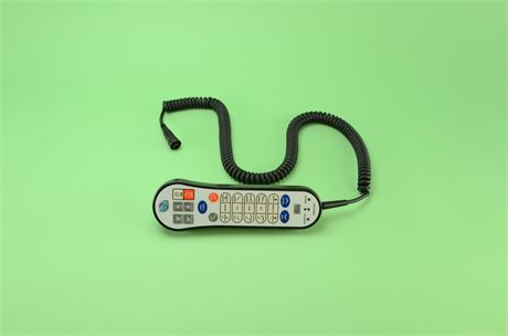 FHC Surgical Table Remote