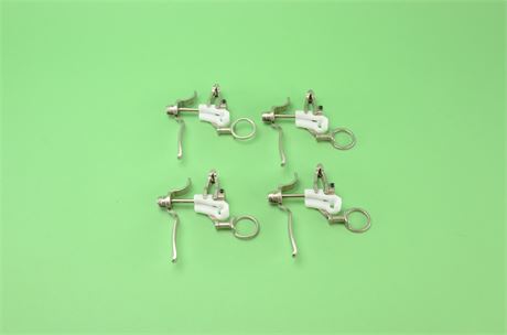 Lamidey Noury VP3S Working Elements