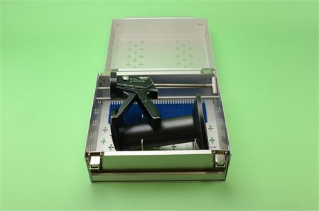 Stryker Dual-Speed Cement Injector Set