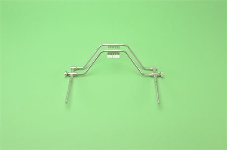 Pilling-Weck Mahorner Thyroid Retractor
