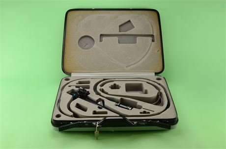 Olympus CF-P10S Flexible Sigmoidoscope