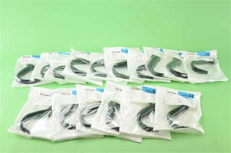 GlideScope LoPro S3 & S4 Video Laryngoscope Blades (Expired)