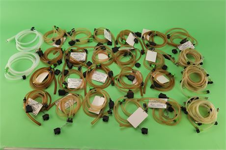 Assorted Olympus Endoscopic Reprocessing Accessories MH-856 MH-944 MAJ-855