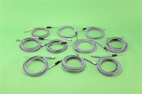 Karl Storz Fiber Optic Light Cables