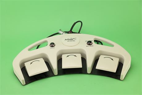 Arthrex AR-8315C Footswitch