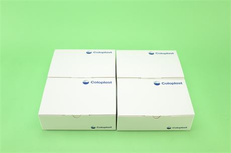 Coloplast 15821 SenSura Ostomy Pouches