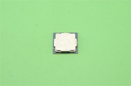 Intel CORE i5-10500T Processor