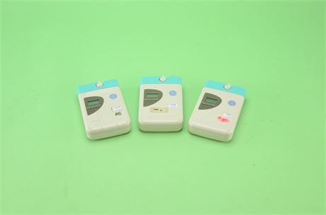 Nihon Kohden ZM-930PA Wireless Transmitters