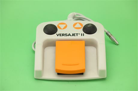 Smith & Nephew 66800472 Versajet II Foot Pedal