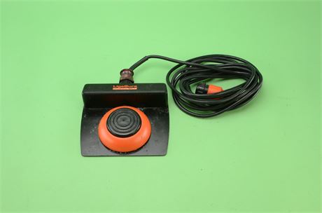 Valleylab LF0500 LigaSure Foot Pedal