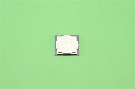 Intel CORE i5-10500T Processor