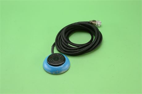 Coviden E6019 Foot Pedal