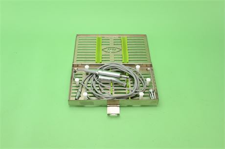 W&H Implantmed Dental/Oral Surgical Handpiece Set