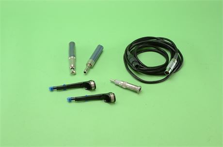 Stryker RemB Powered Instrument Set